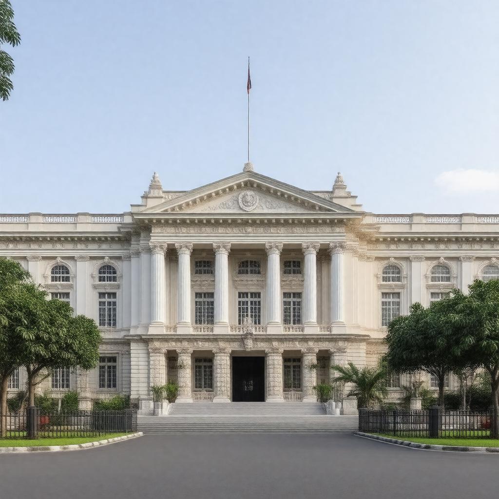 Governor-General of the Philippines